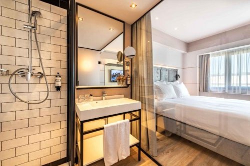 Hotel Pestana Lisboa Vintage City Center Suites