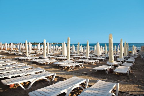 Hotel Sun Club Side