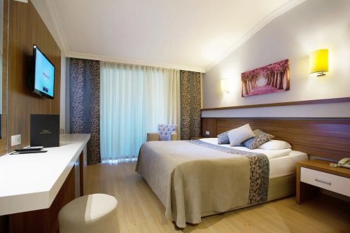 Hotel Sun Club Side