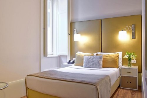 Hotel My Story Hotel Ouro