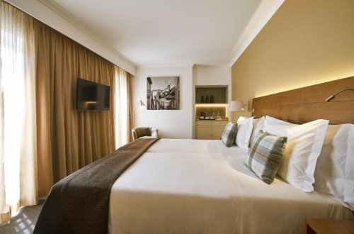 Hotel PortoBay Marques