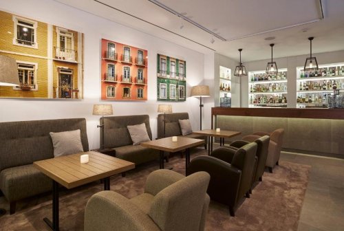 Hotel PortoBay Marques