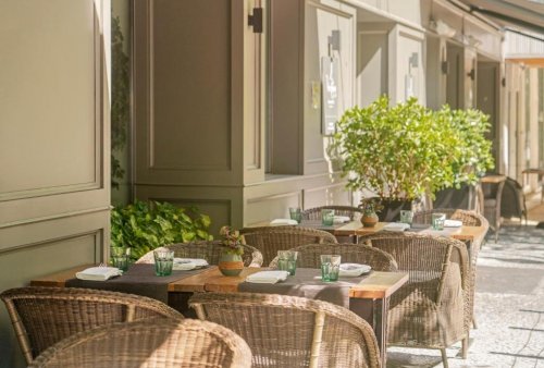 Hotel PortoBay Marques