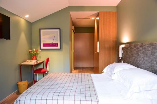 The Editory House Ribeira Porto Hotel