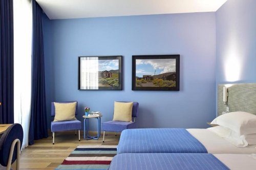 The Editory House Ribeira Porto Hotel