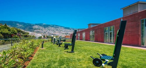 Pestana CR7 Funchal