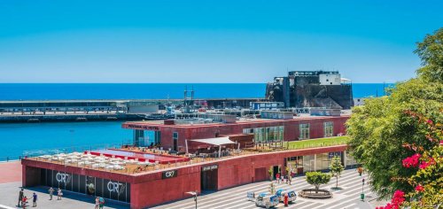 Pestana CR7 Funchal