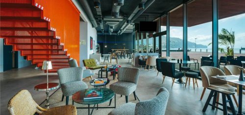 Pestana CR7 Funchal