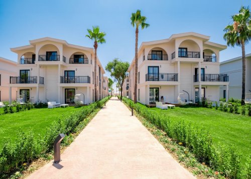 Hotel La Benata