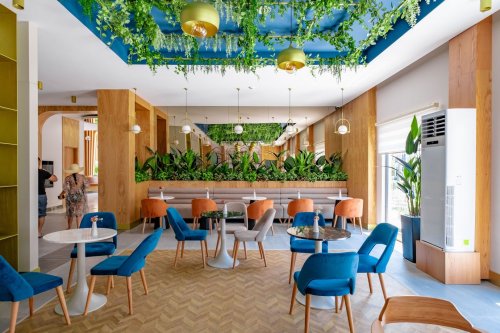 Hotel La Benata