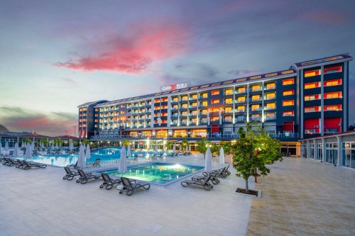 Hotel Casa Fora Beach Resort