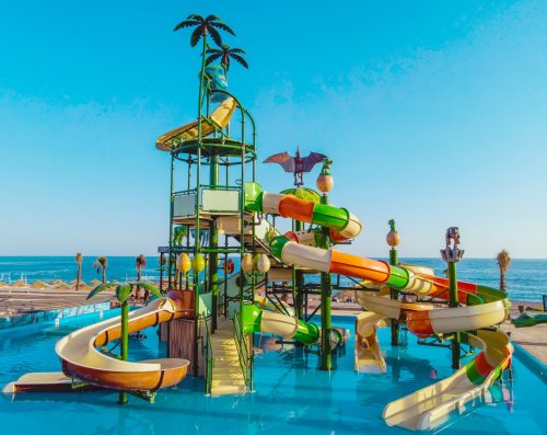 Hotel Casa Fora Beach Resort