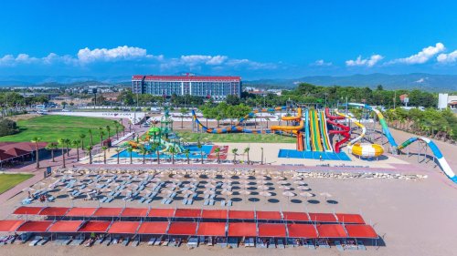 Hotel Casa Fora Beach Resort