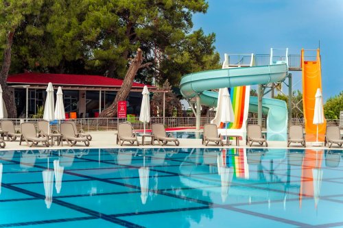 Hotel Casa Fora Beach Resort