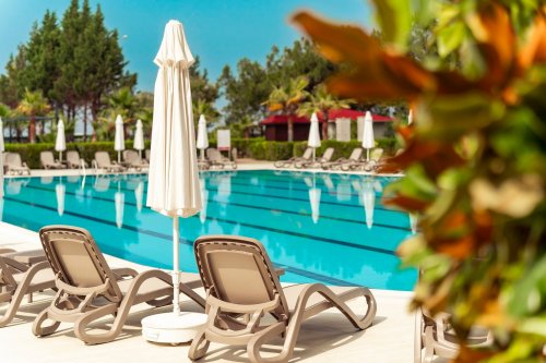 Hotel Casa Fora Beach Resort
