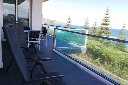 Whales Bay Hotel