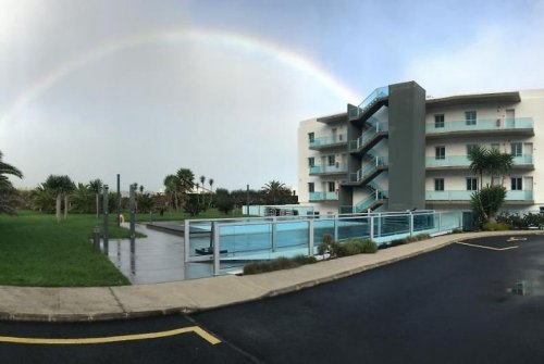 Whales Bay Hotel