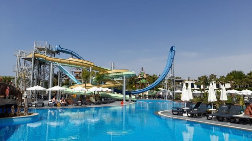 Hotel Alarcha and Resorts