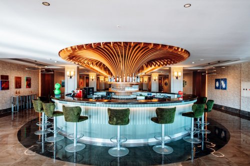 Hotel Alarcha and Resorts