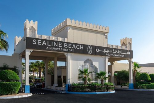 Sealine Beach Resort
