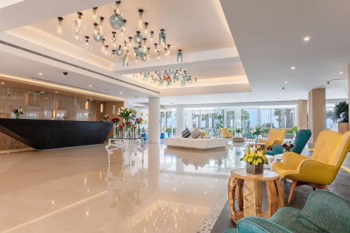 Sealine Beach Resort