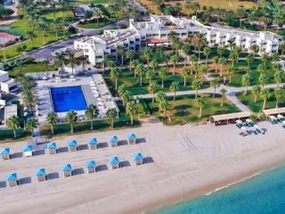 Sealine Beach Resort Sealine Beach Resort