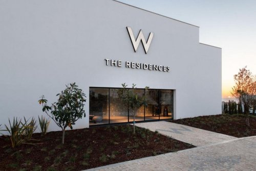 W Algarve Residences