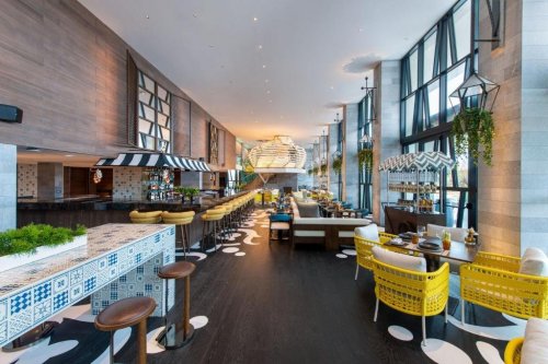 W Algarve Residences