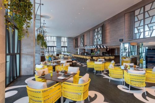 W Algarve Residences