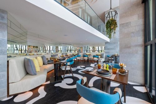 W Algarve Residences