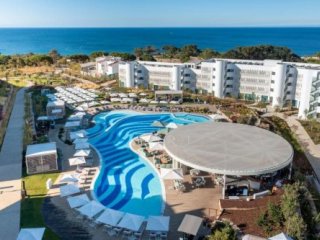 W Algarve Residences W Algarve Residences