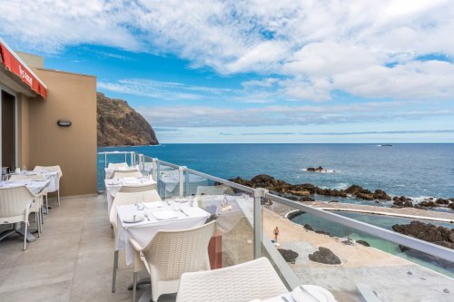 Hotel Aqua Natura Madeira