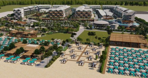Hotel Liberty Signa