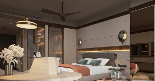 Hotel Liberty Signa