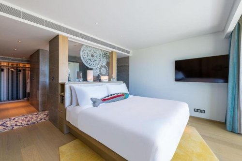 W Algarve Hotel