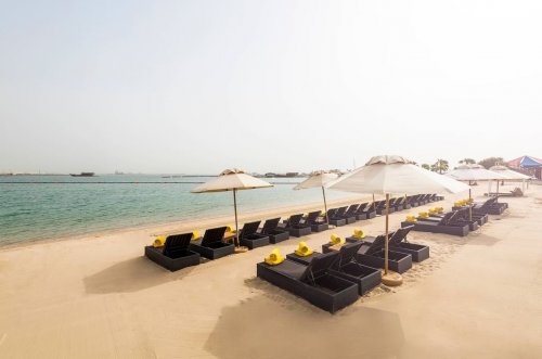 Hotel Sharq Village & Spa by Ritz-Carlton