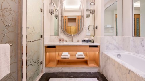 Hotel The St. Regis Doha