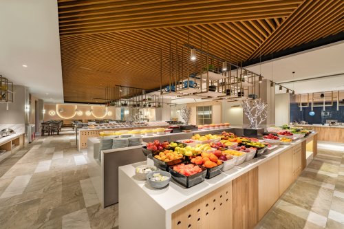 Hotel Trendy Aspendos Beach