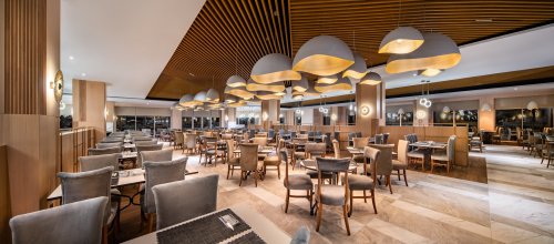 Hotel Trendy Aspendos Beach