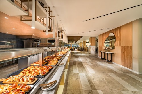 Hotel Trendy Aspendos Beach