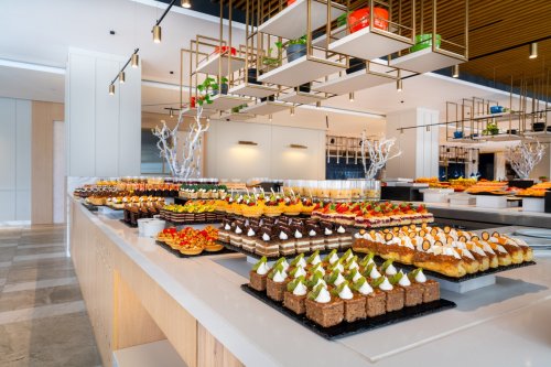 Hotel Trendy Aspendos Beach