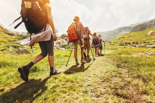 YOUNG & ACTIVE Cappadocia SkyHigh Thrills
