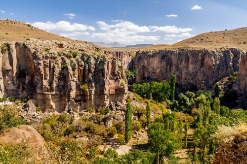 YOUNG & ACTIVE Cappadocia SkyHigh Thrills