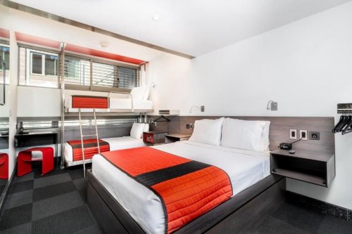 Hotel POD Brooklyn