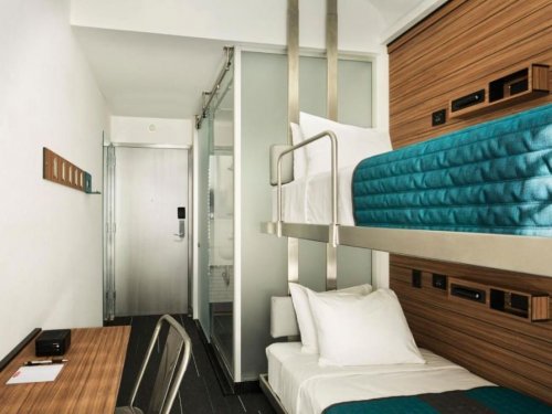 Hotel POD Times Square