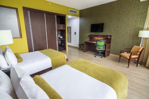 Best Western Plus Panama Zen Hotel