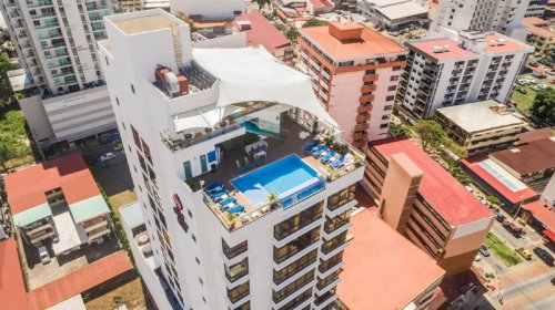 Best Western Plus Panama Zen Hotel