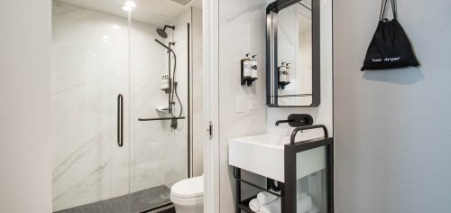Hotel Pestana Park Avenue