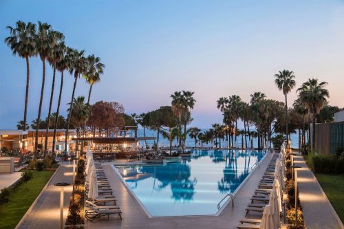 Hotel Barut Acanthus