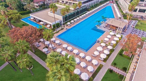 Hotel Barut Acanthus